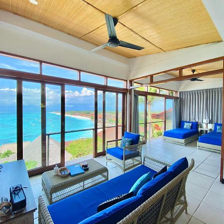 Lembongan Sanctuary Villas Eksteriør bilde