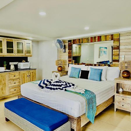 Lembongan Sanctuary Villas Eksteriør bilde