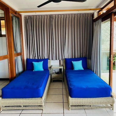 Lembongan Sanctuary Villas Eksteriør bilde