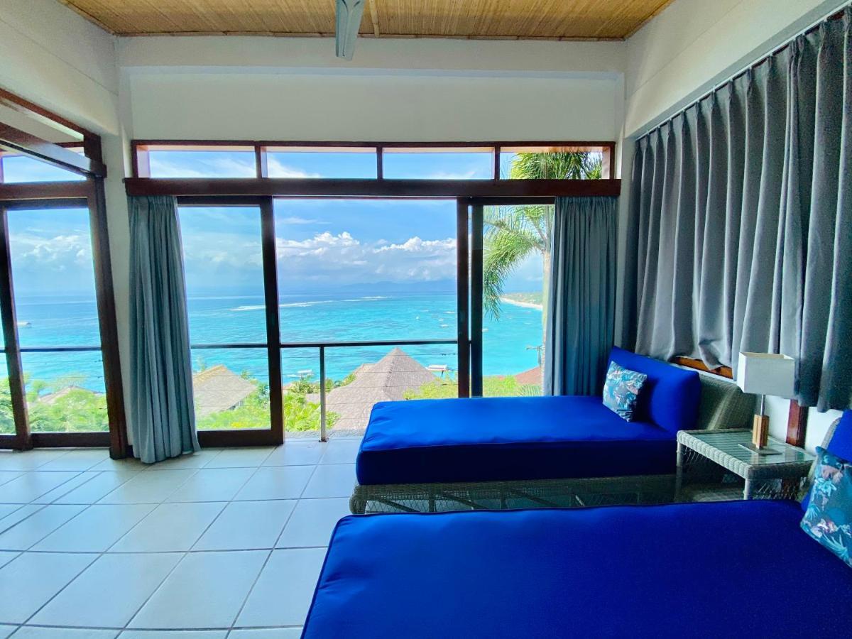 Lembongan Sanctuary Villas Eksteriør bilde