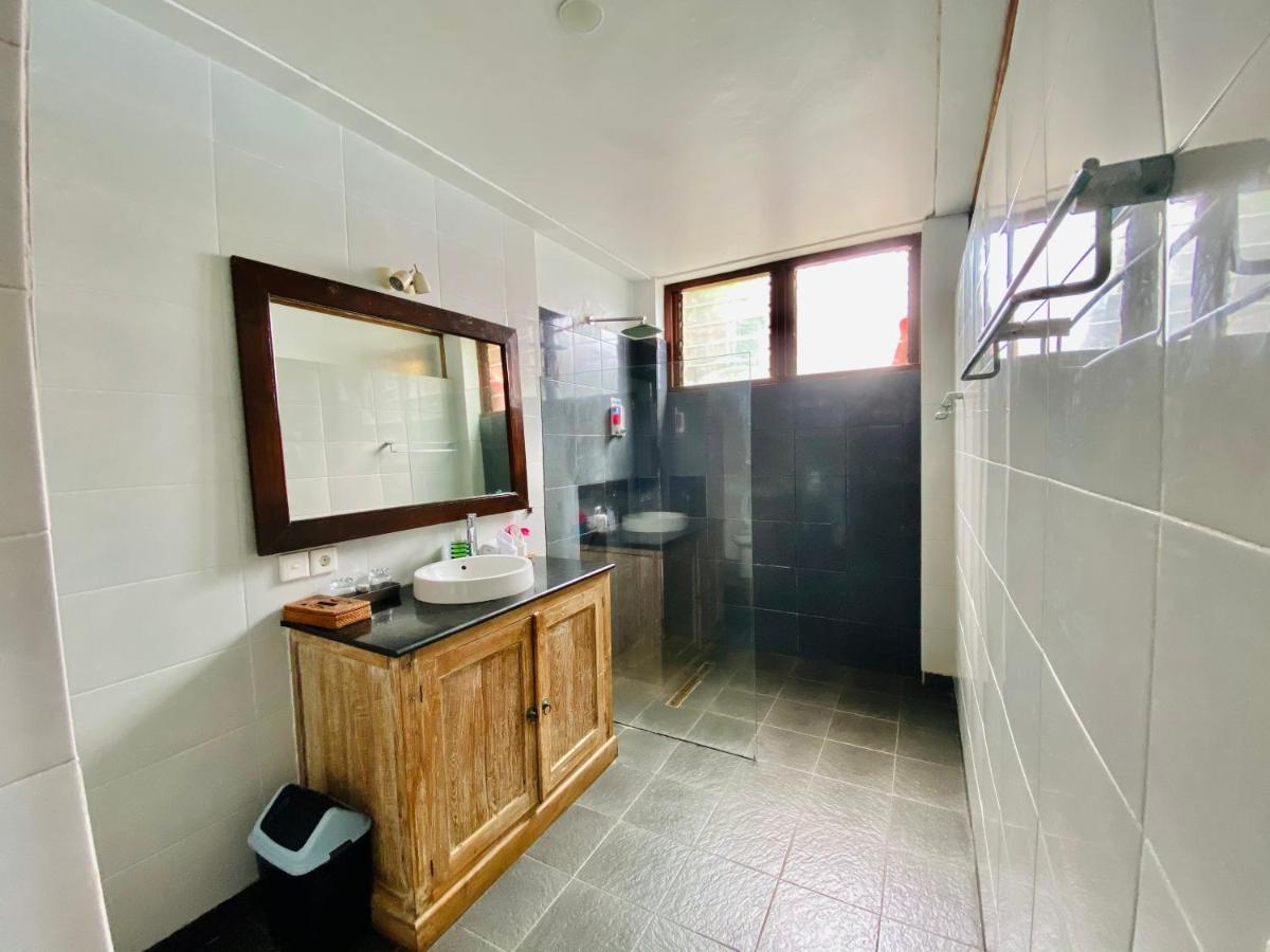 Lembongan Sanctuary Villas Eksteriør bilde