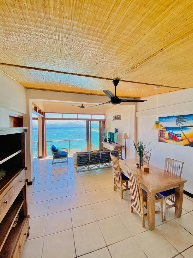 Lembongan Sanctuary Villas Eksteriør bilde