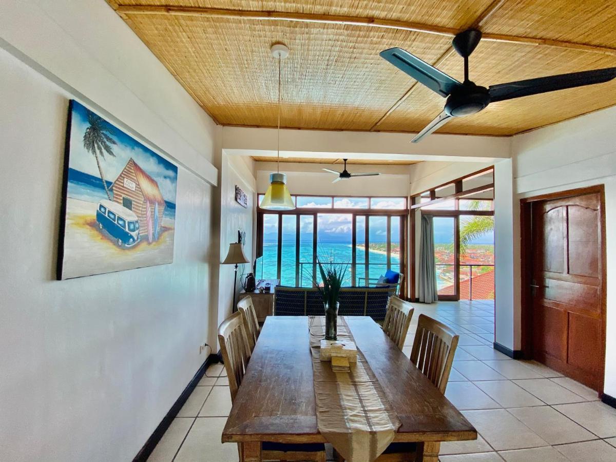 Lembongan Sanctuary Villas Eksteriør bilde