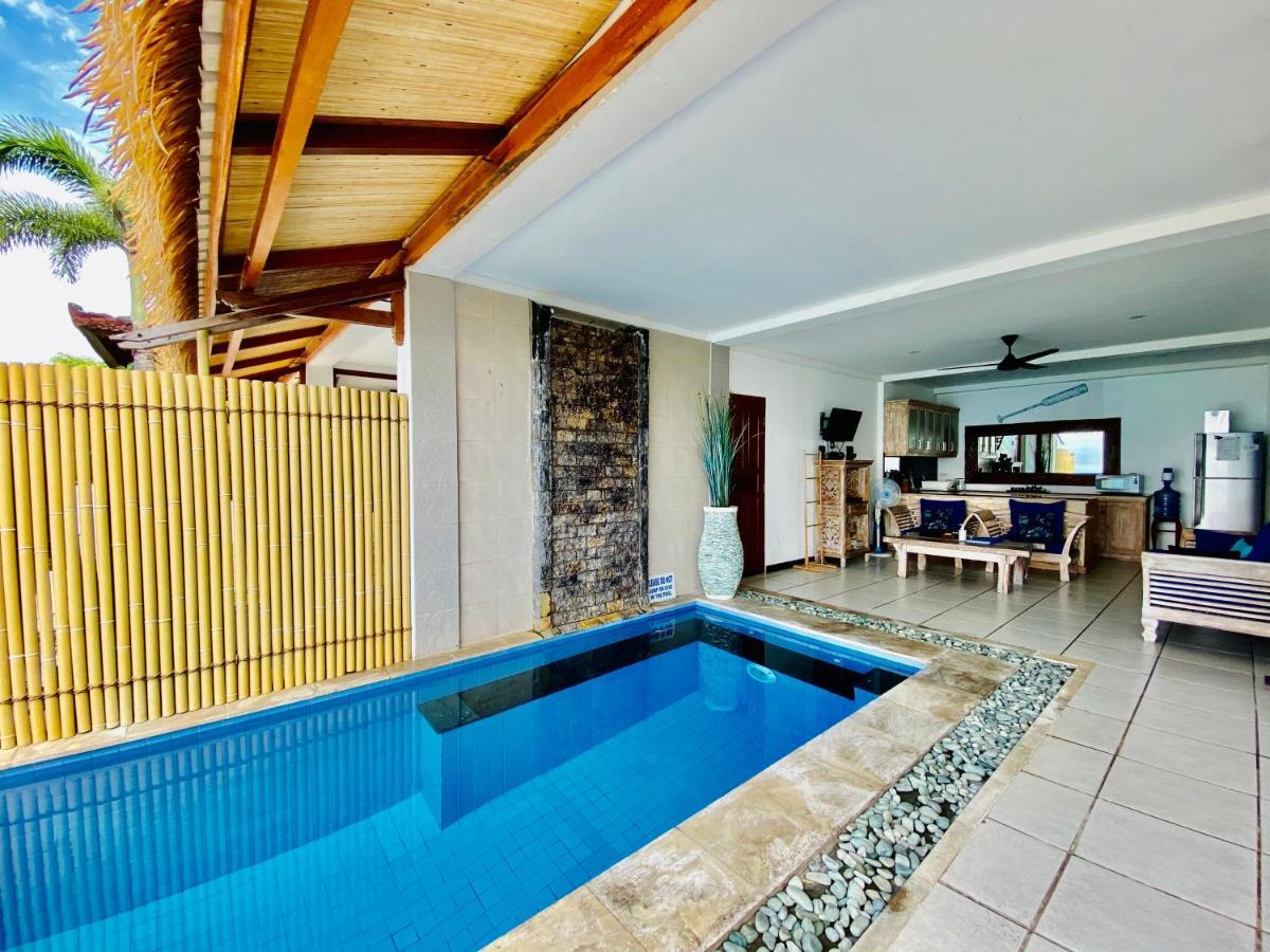 Lembongan Sanctuary Villas Eksteriør bilde