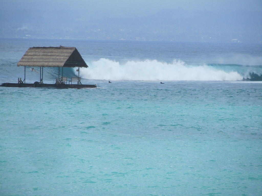 Lembongan Sanctuary Villas Eksteriør bilde