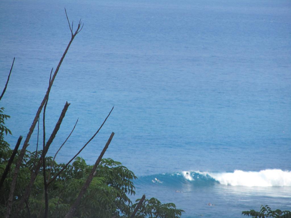 Lembongan Sanctuary Villas Eksteriør bilde