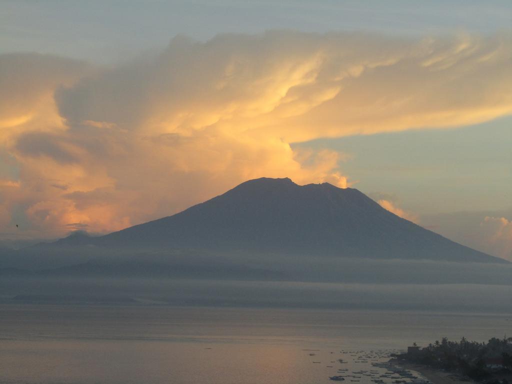 Lembongan Sanctuary Villas Eksteriør bilde