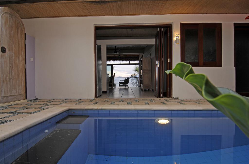 Lembongan Sanctuary Villas Eksteriør bilde