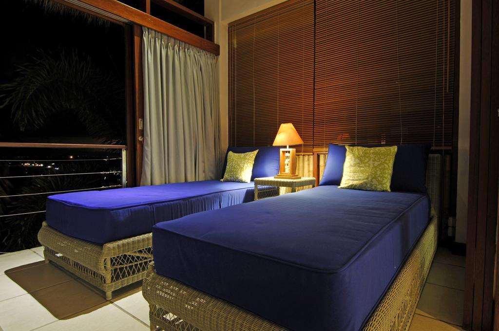 Lembongan Sanctuary Villas Eksteriør bilde