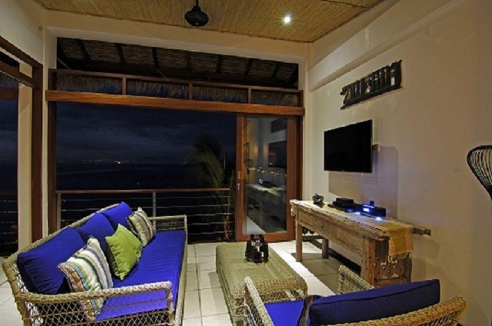 Lembongan Sanctuary Villas Eksteriør bilde