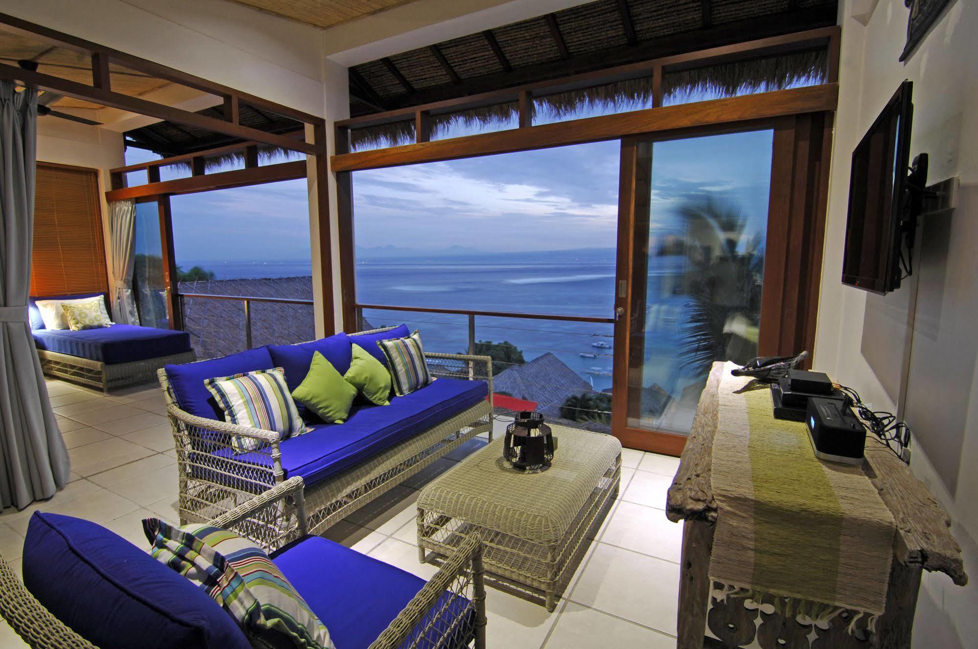 Lembongan Sanctuary Villas Eksteriør bilde
